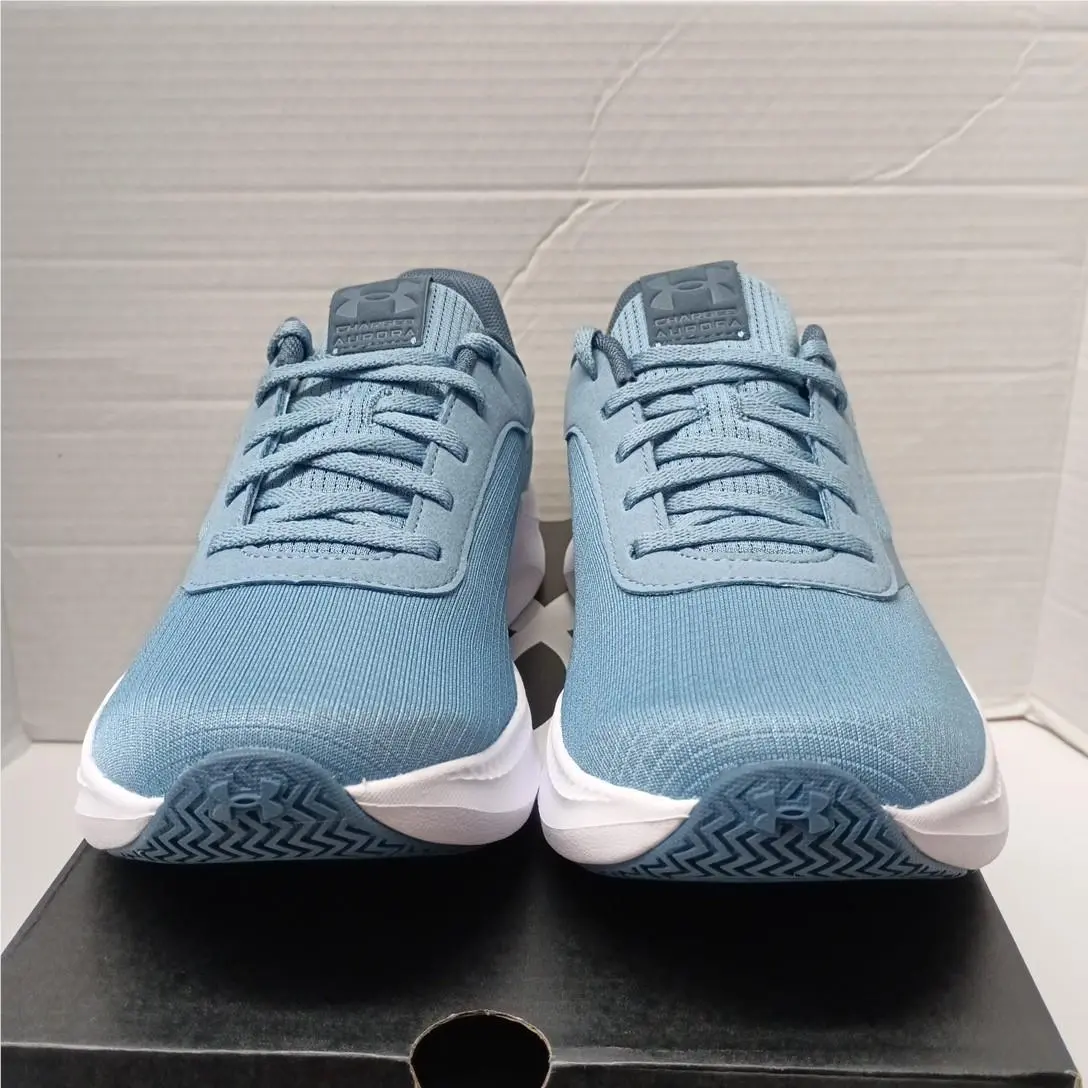 Under Armour shoes - Under Armour UA Aurora - Aurora - 6000760-418 - Blue 0