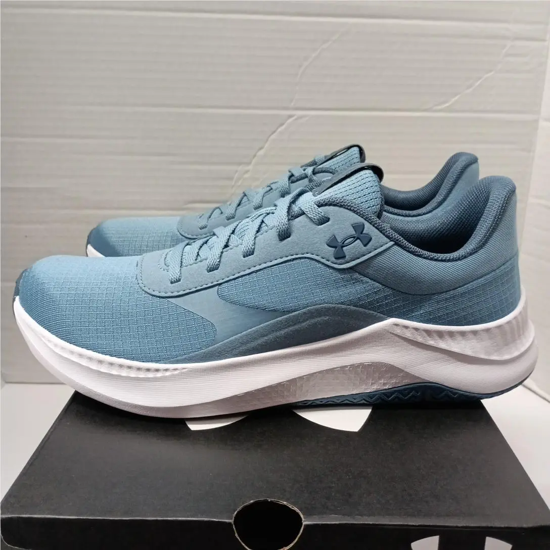 Under Armour shoes - Under Armour UA Aurora - Aurora - 6000760-418 - Blue 1