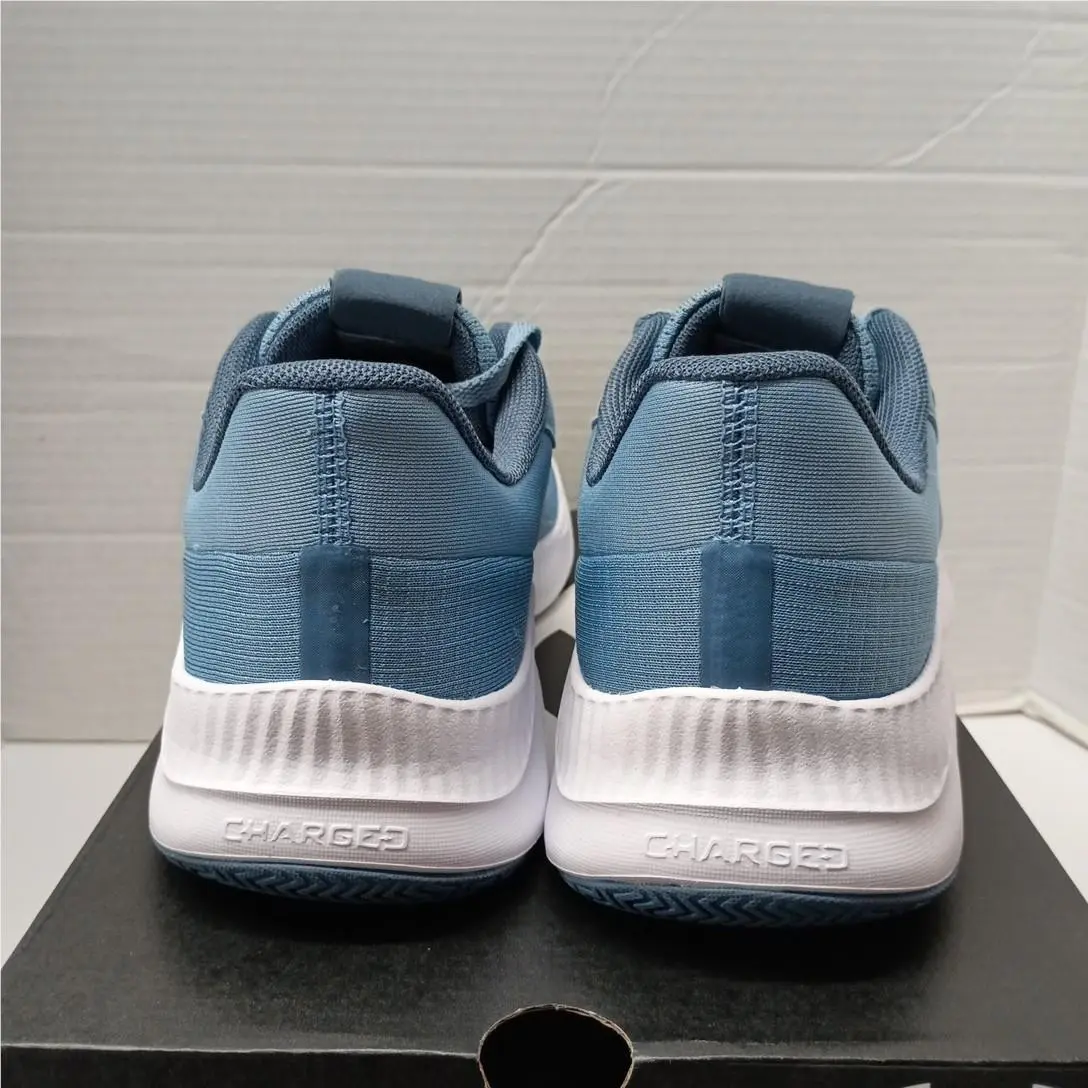 Under Armour shoes - Under Armour UA Aurora - Aurora - 6000760-418 - Blue 2