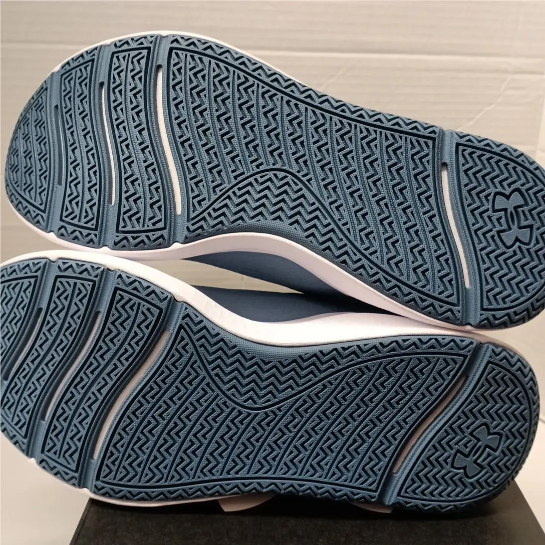 Under Armour shoes - Under Armour UA Aurora - Aurora - 6000760-418 - Blue 4