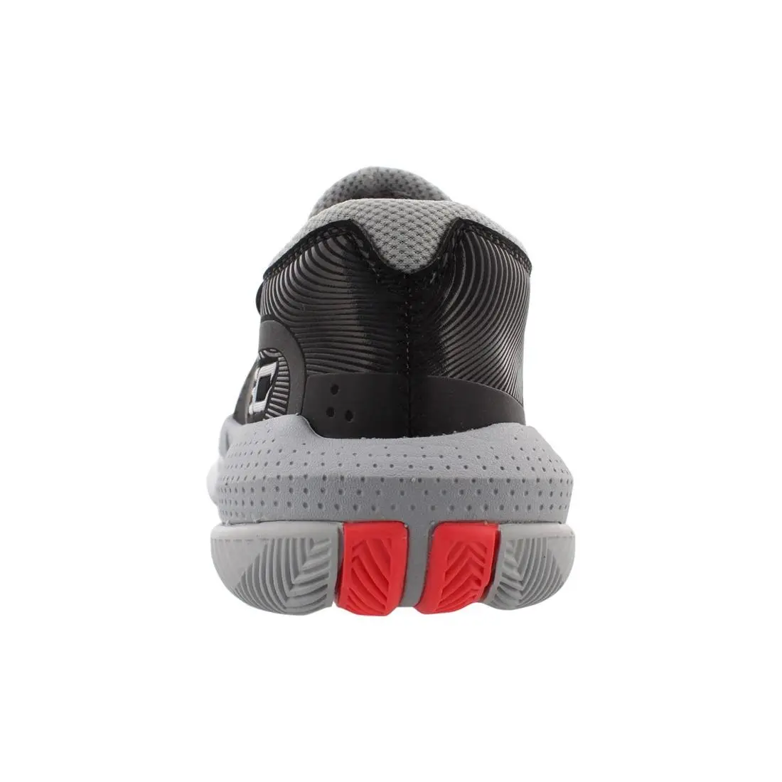 Under Armour shoes - Under Armour SC 3Zer0 - 3022118-001 - Black, Main: Black (UPC: 192811258678) 2