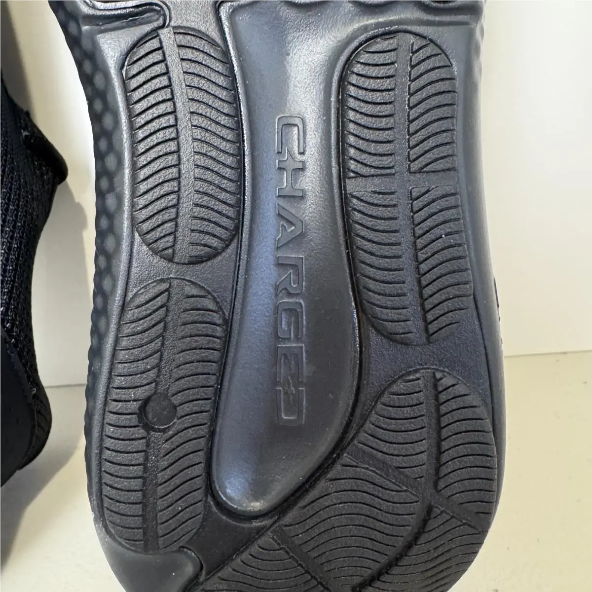 Under Armour shoes - Under Armour Charged Surge 4 - Black 13