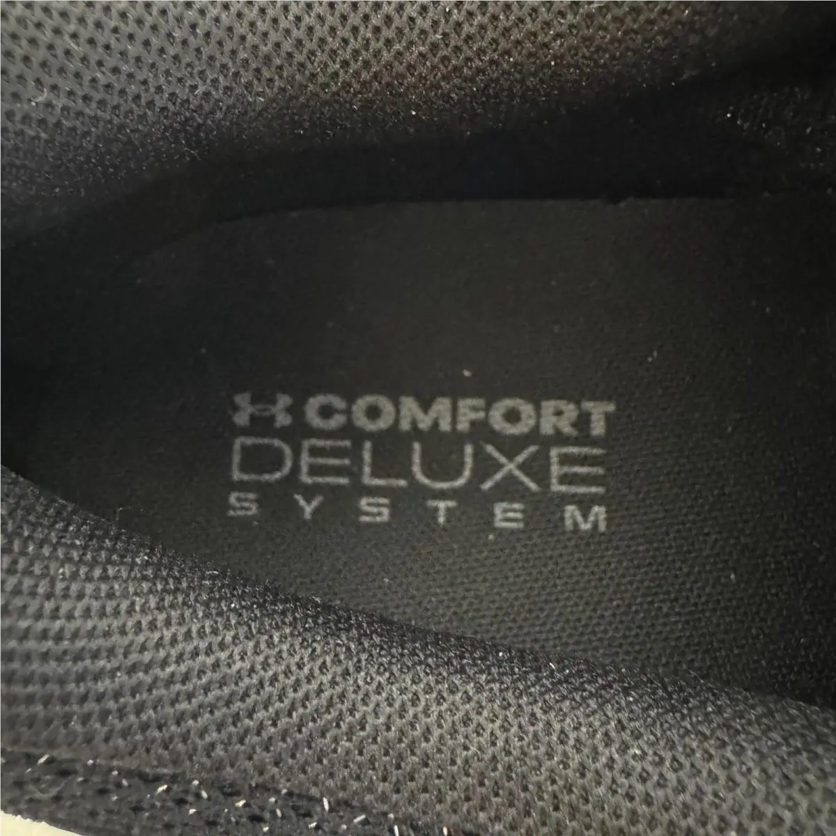 Under Armour shoes - Under Armour Charged Surge 4 - Black 11