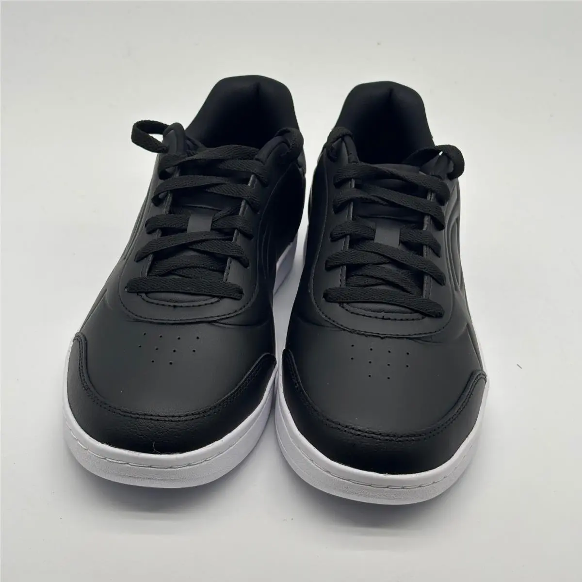 Under Armour shoes - UA Tempo - Tempo - Black 1