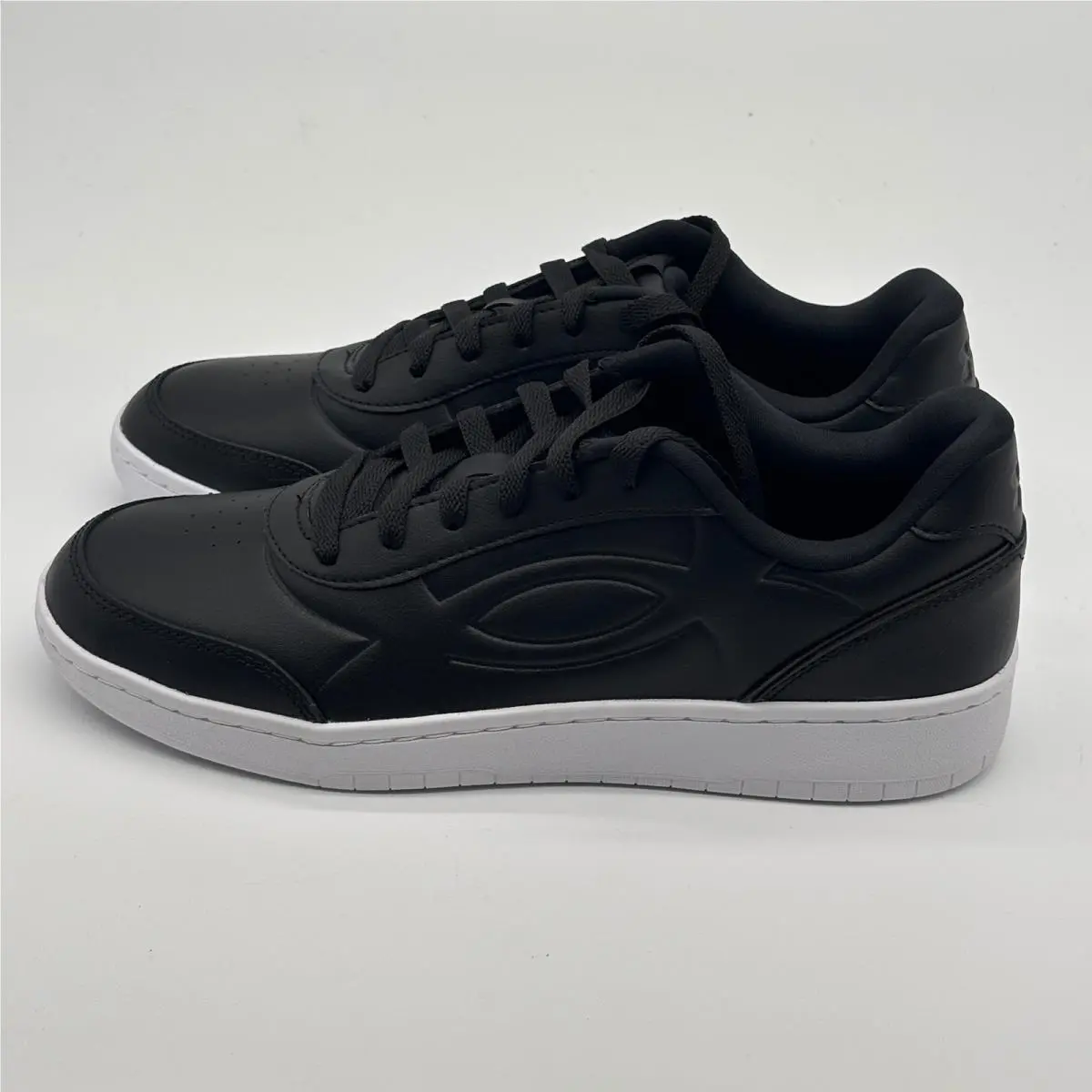 Under Armour shoes - UA Tempo - Tempo - Black 2