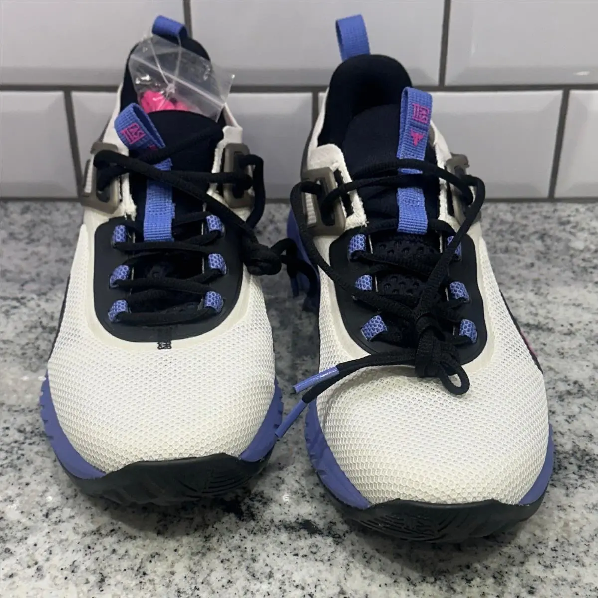 Under Armour shoes - White 0