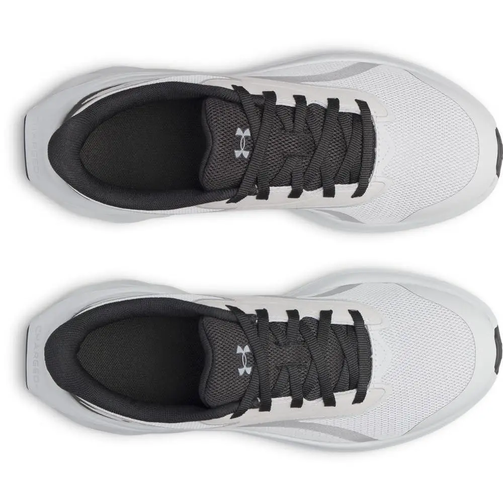 Under Armour shoes - 6010472 - 6010472 - (013) Mod Gray/Black/Metallic Gun Metal (UPC: 198634660995) 1