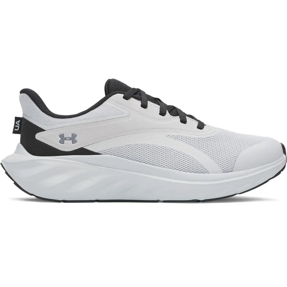 Under Armour shoes - 6010472 - 6010472 - (013) Mod Gray/Black/Metallic Gun Metal (UPC: 198634660995) 2
