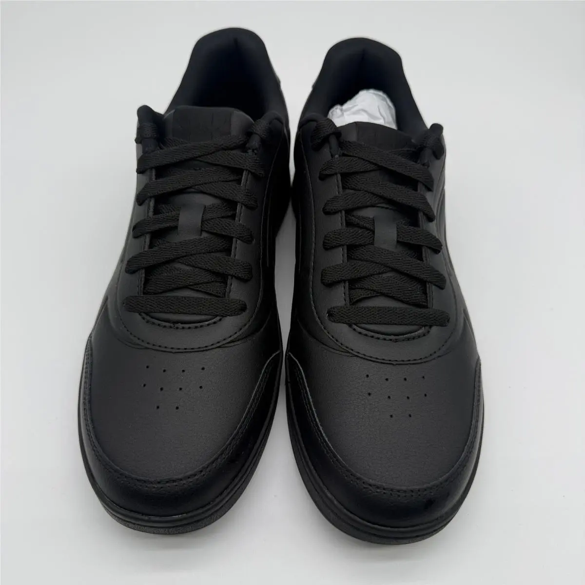 Under Armour shoes - UA Tempo - Tempo - Black 1