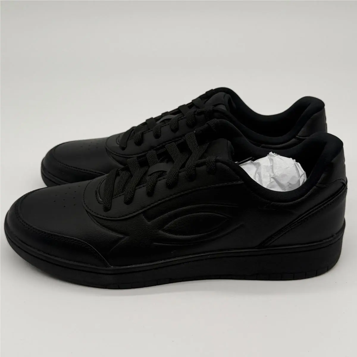 Under Armour shoes - UA Tempo - Tempo - Black 2