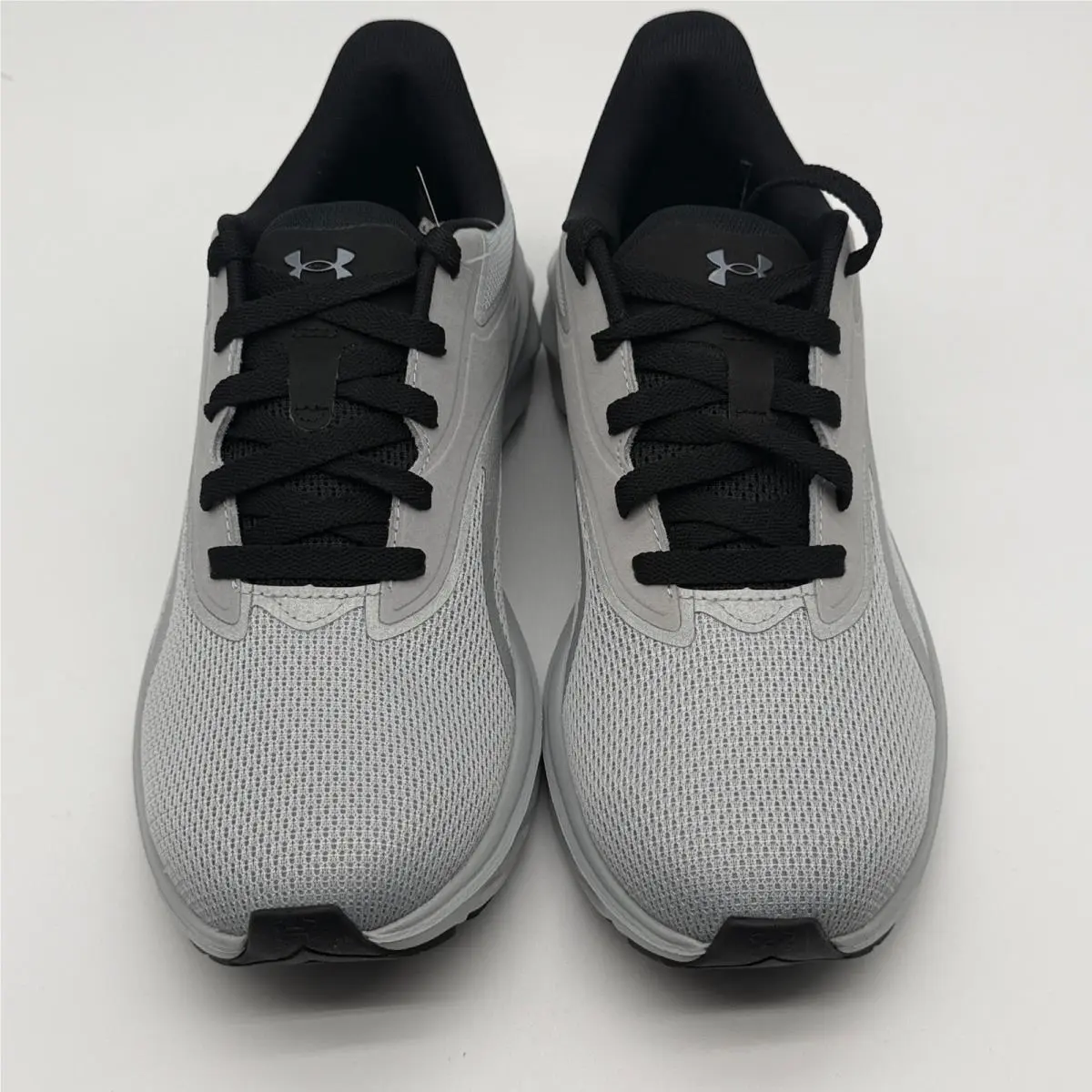 Under Armour shoes - UA Ascend - Ascend - Gray 1