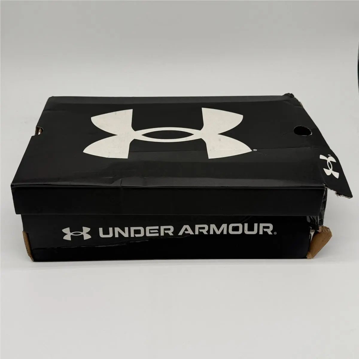 Under Armour shoes - UA Ascend - Ascend - Gray 0