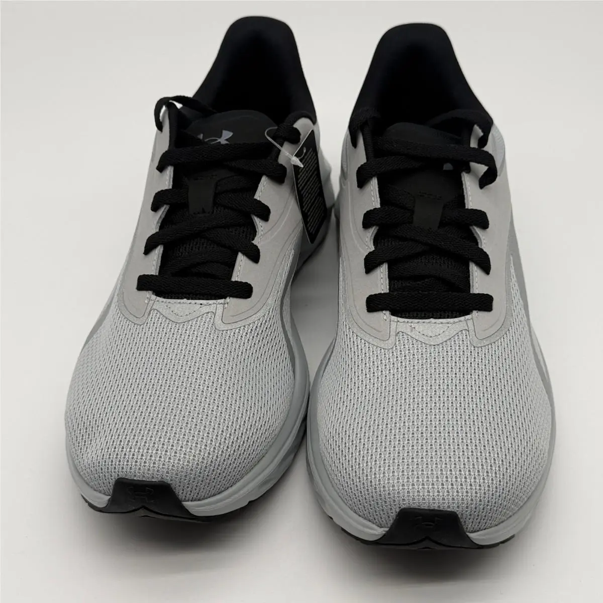 Under Armour shoes - UA Ascend - Ascend - Gray 2