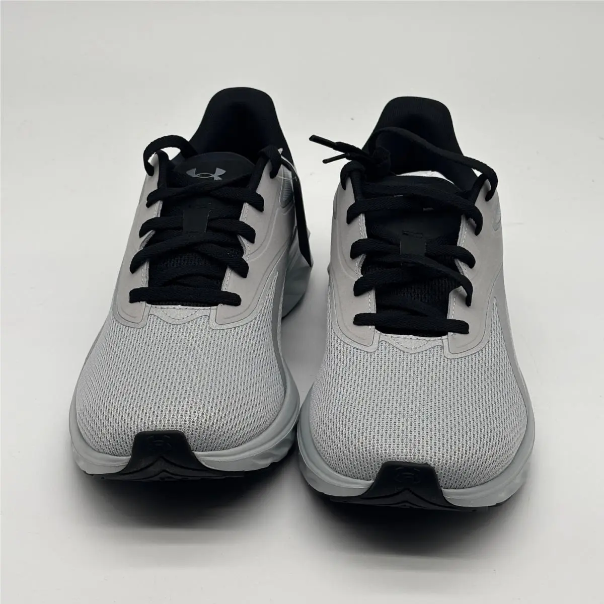Under Armour shoes - UA Ascend - Ascend - Gray 1