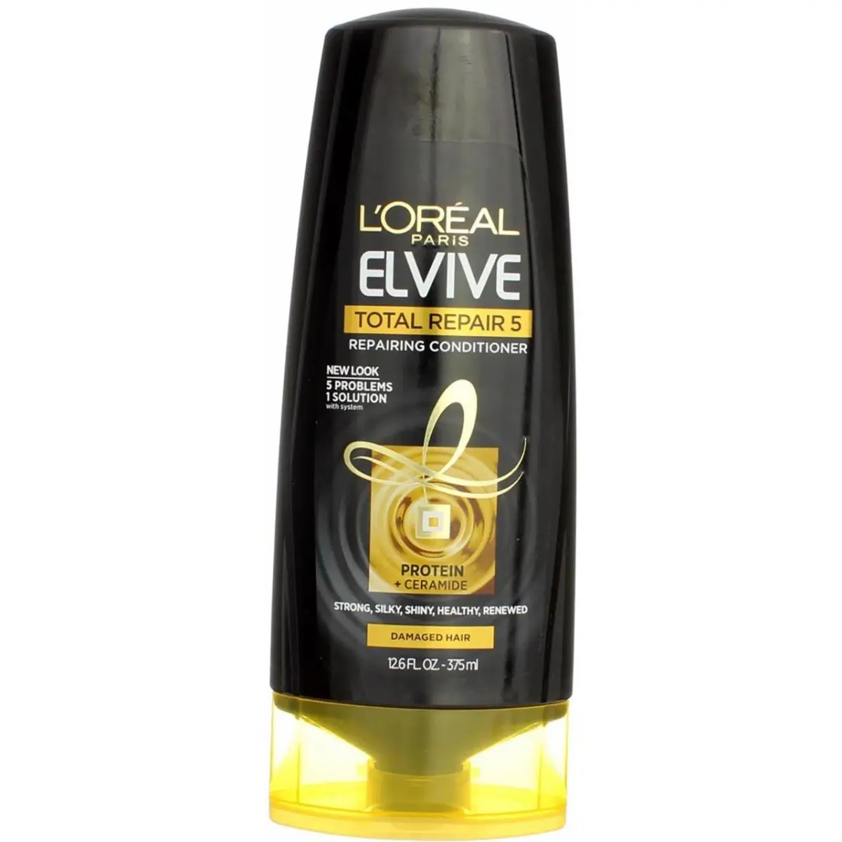 5 Pack L`oreal Paris Elvive Total Repair 5 Repairing Conditioner 12.6 fl oz