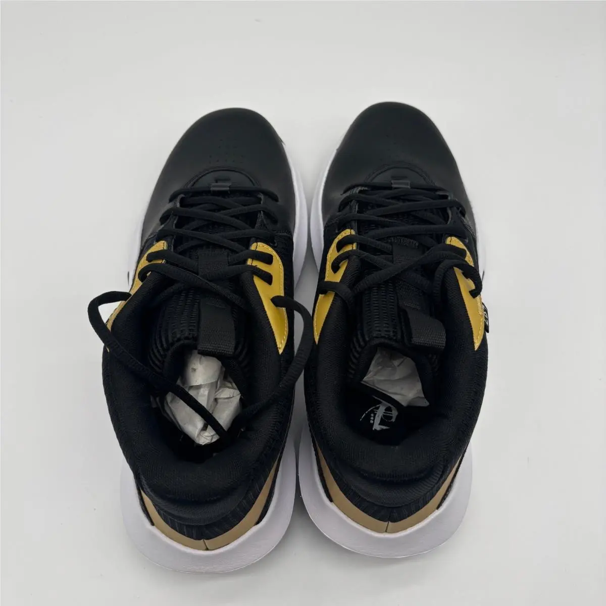 Under Armour shoes - UA Lockdown 7 - Lockdown - Black 3