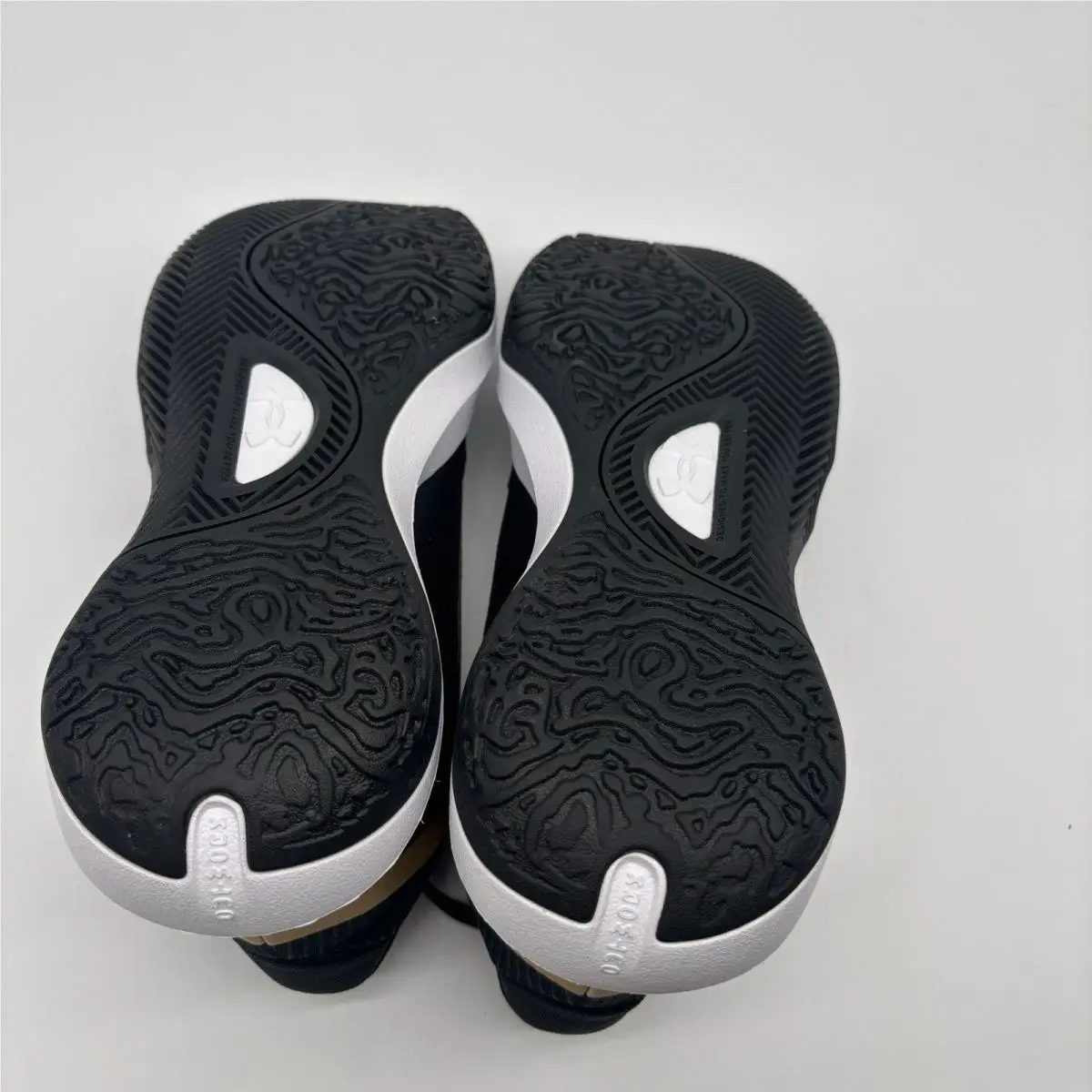 Under Armour shoes - UA Lockdown 7 - Lockdown - Black 4