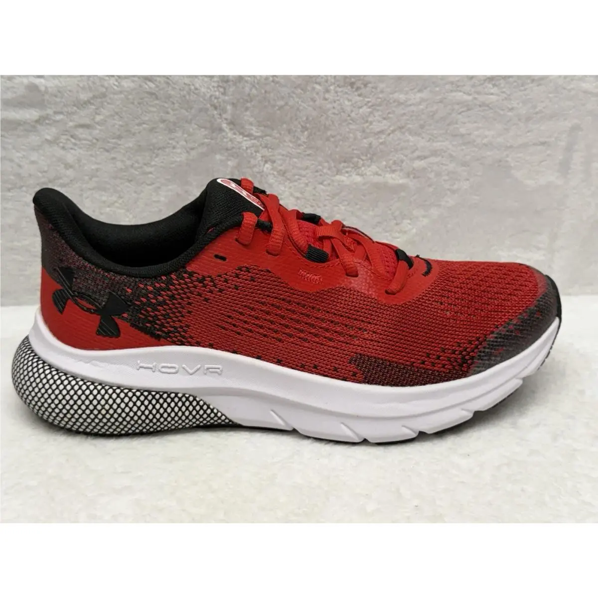 Under Armour shoes - Red 0