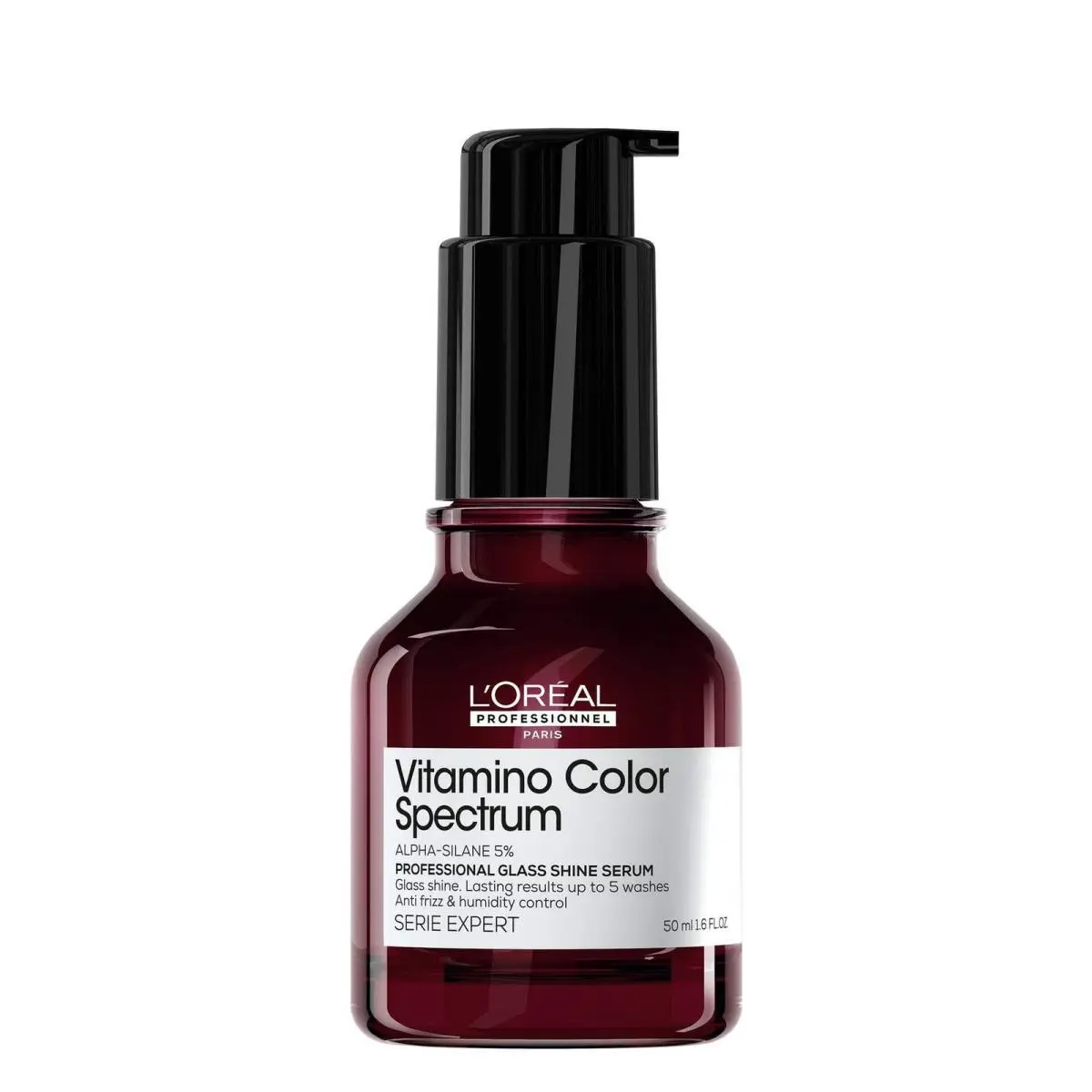 L`oréal Professionnel Paris Vitamino Color Spectrum Glass Shine Serum - 50ml by L'Oréal