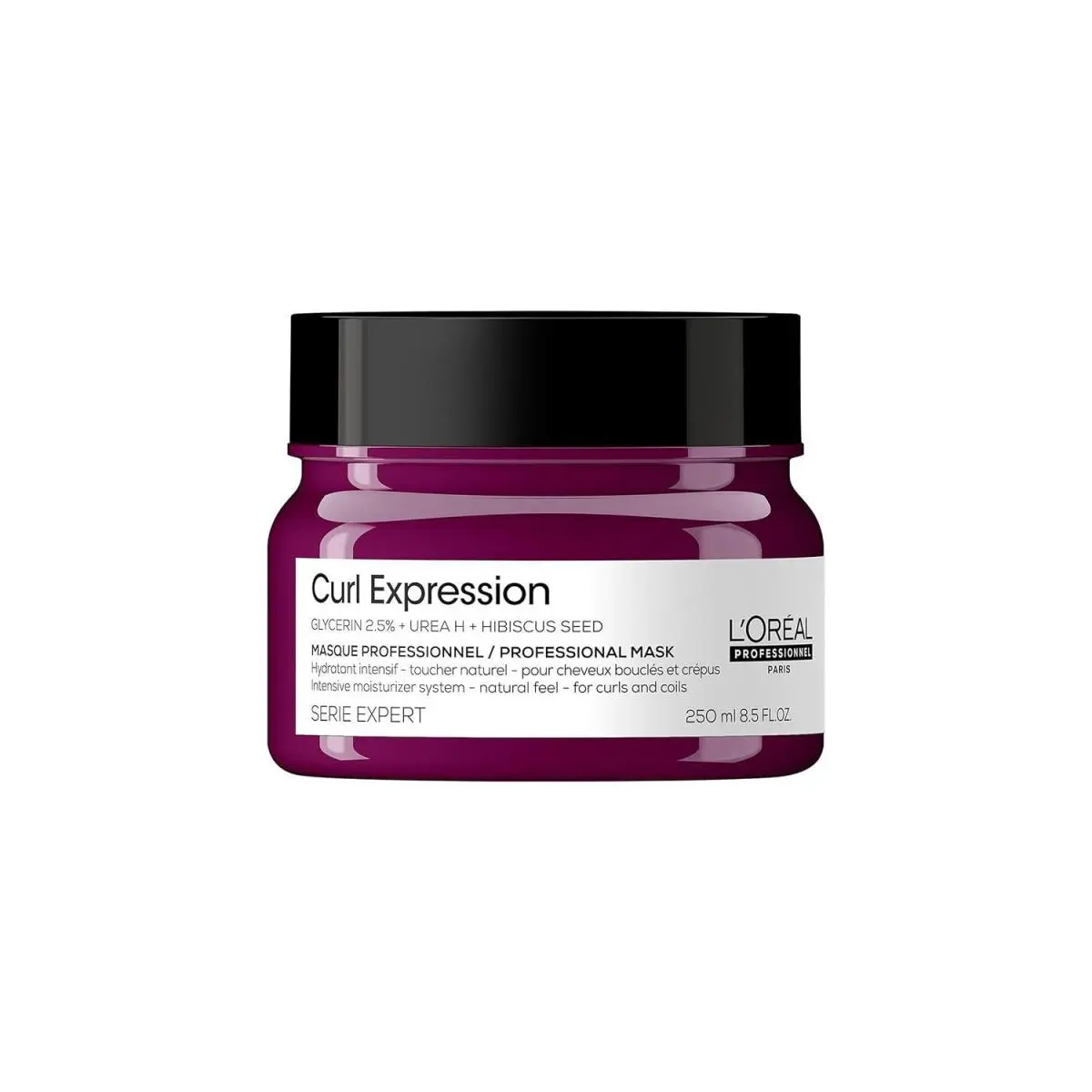 L`oréal Professionnel Paris Curl Expression Mask For Curly Hair - 250ml by L'Oréal