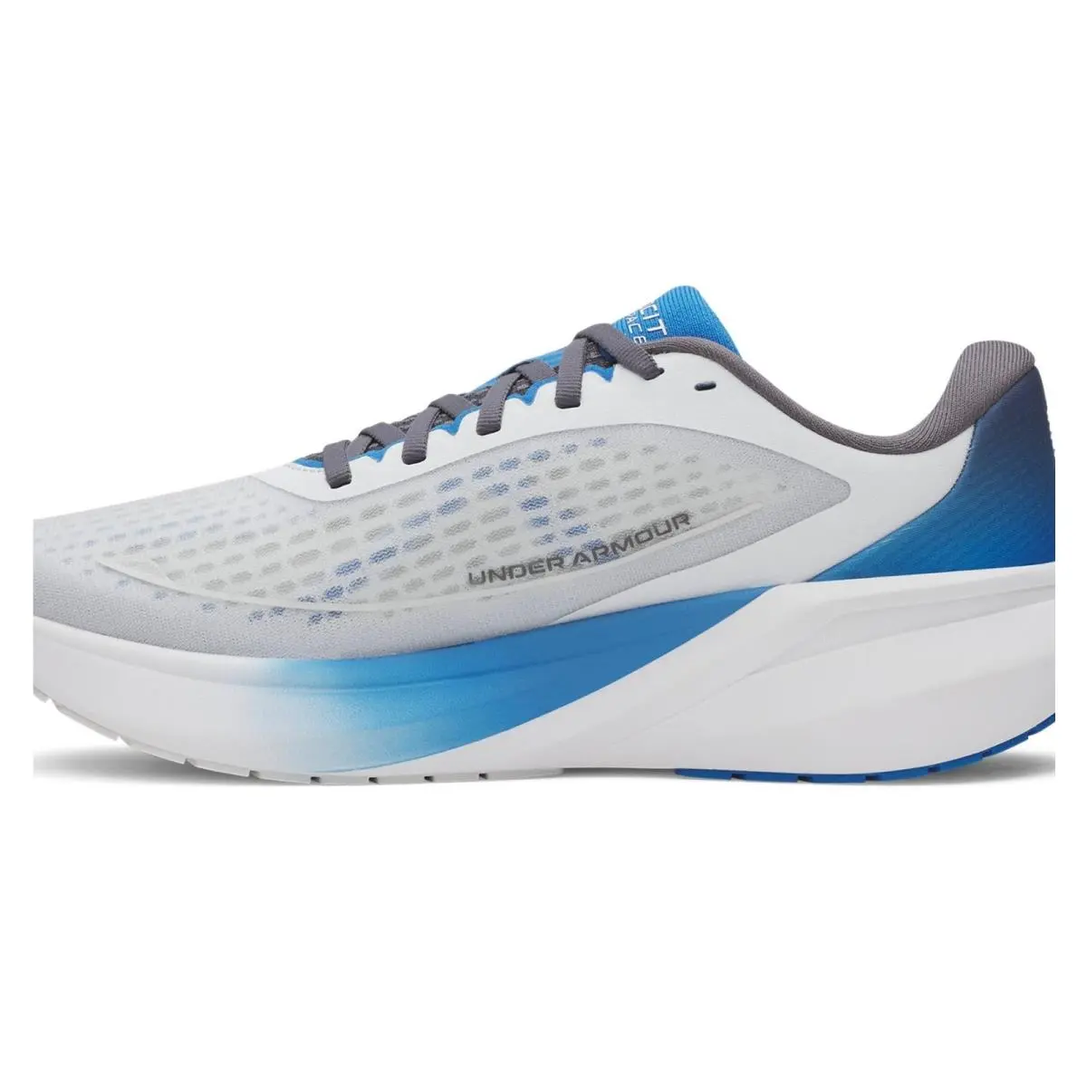 Under Armour shoes - RUNNINGSHOES - RUNNINGSHOES - Running Shoes - Distant Grayblue Atlantis (UPC: 198633966883) 0