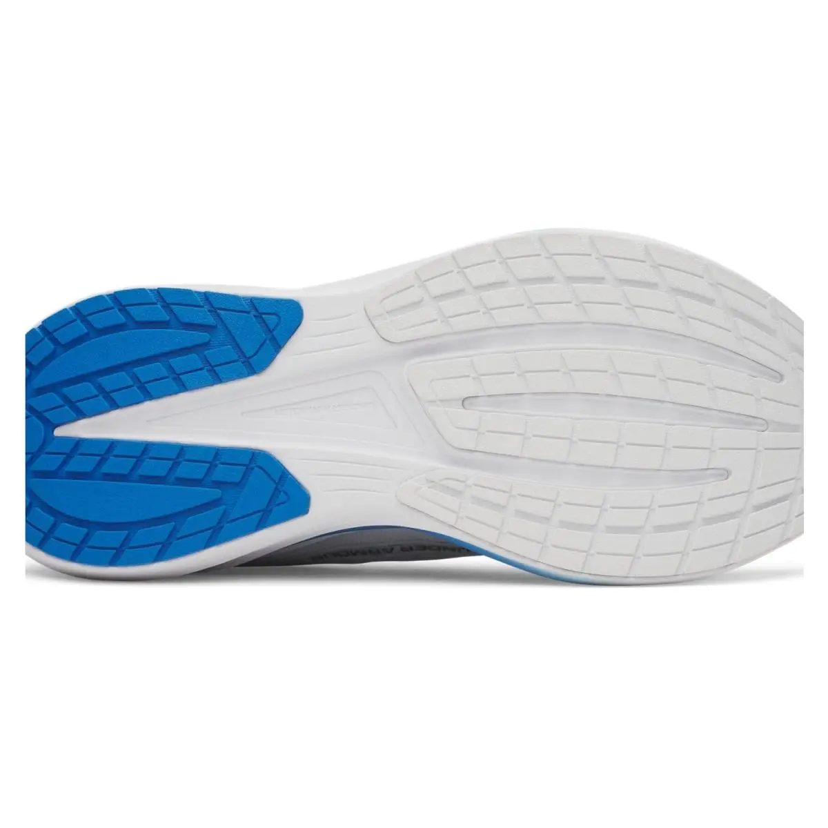 Under Armour shoes - RUNNINGSHOES - RUNNINGSHOES - Running Shoes - Distant Grayblue Atlantis (UPC: 198633966883) 3