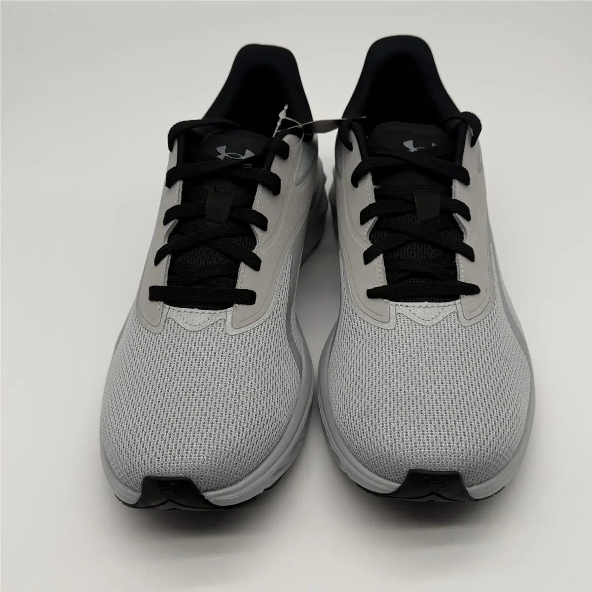 Under Armour shoes - UA Ascend - Ascend - Gray 1