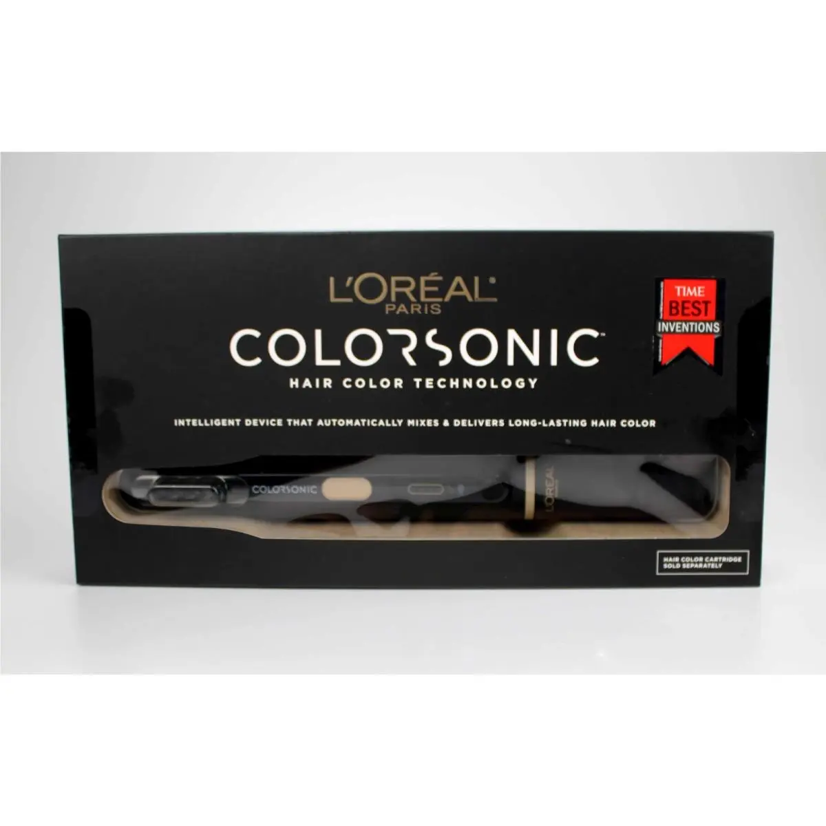 L`oreal Paris Colorsonic Hair Color Device by L'Oréal