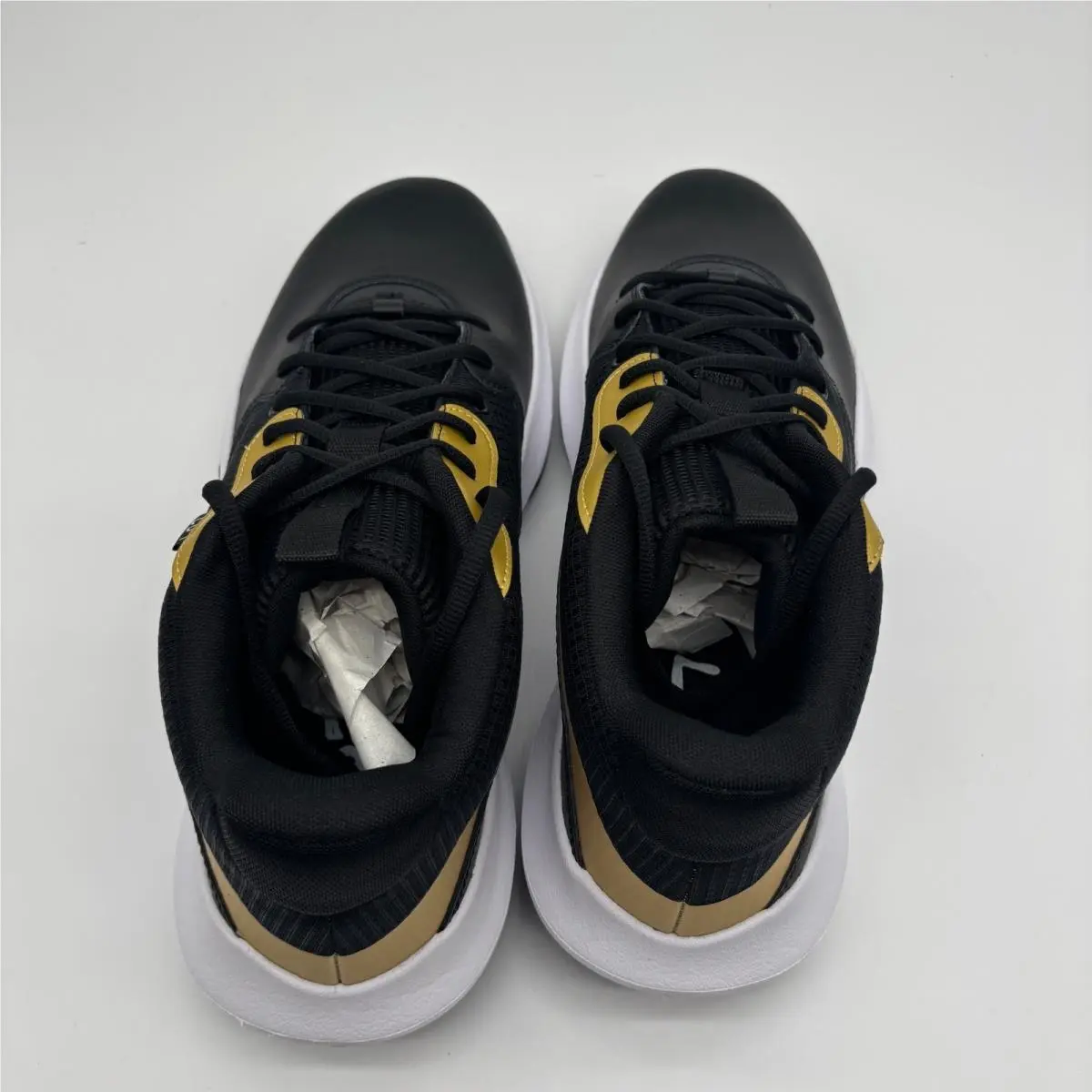 Under Armour shoes - Lockdown 7 - Lockdown - Black 3