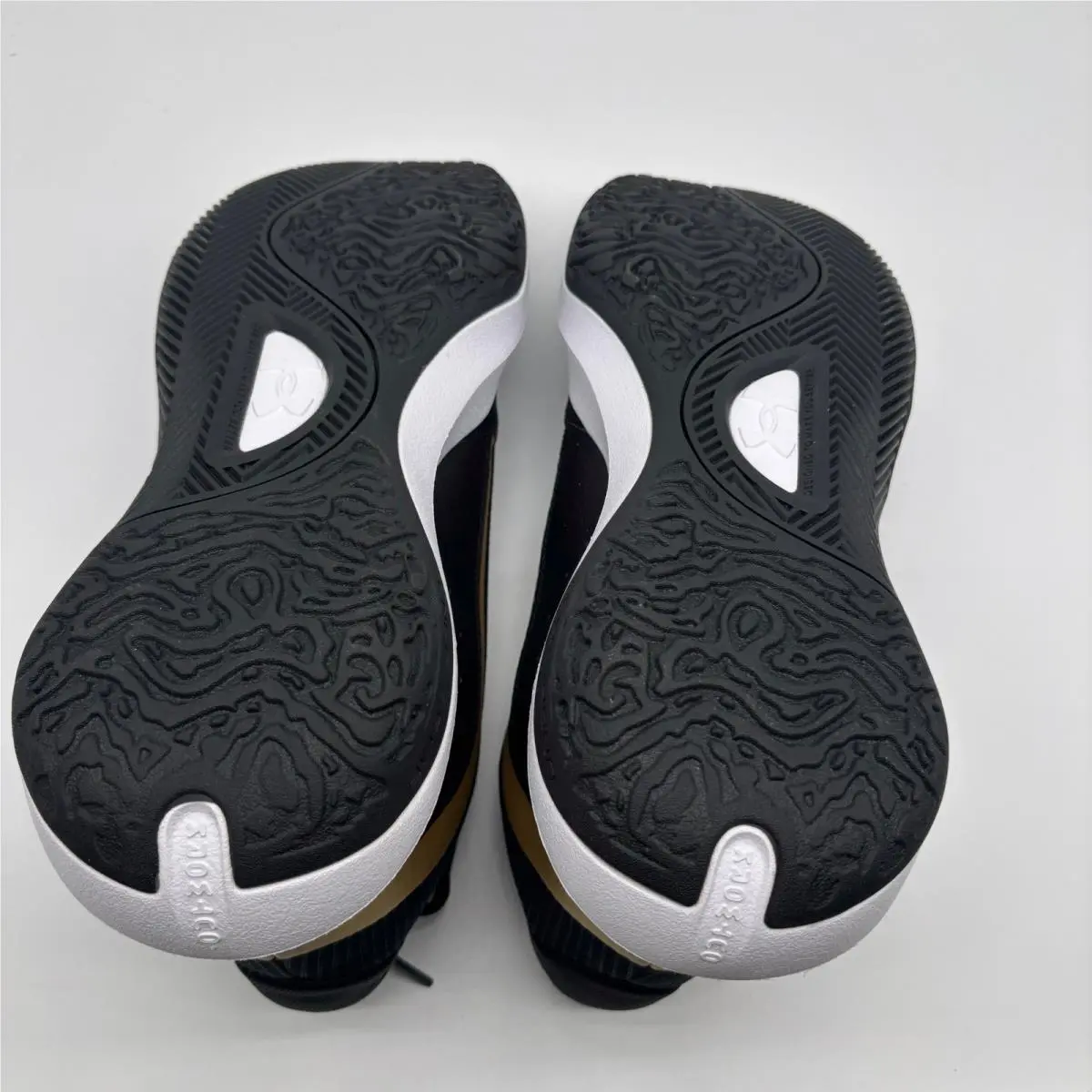 Under Armour shoes - Lockdown 7 - Lockdown - Black 4