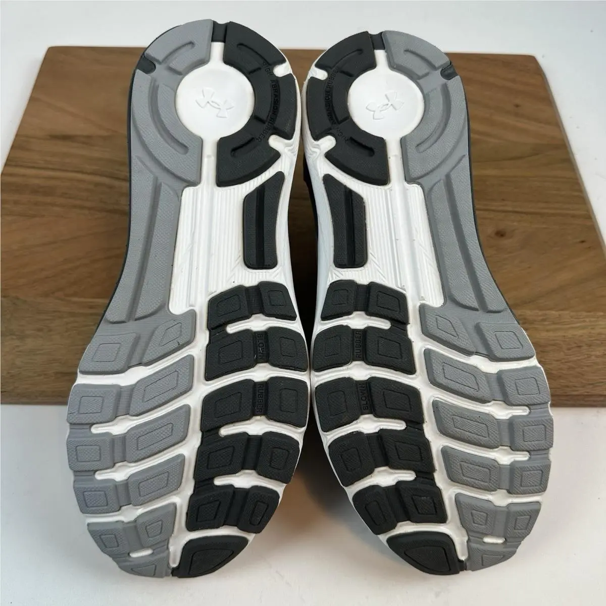 Under Armour shoes - Under Armour Speedform Europa - Speedform Europa - 1285482-941 - Gray 5