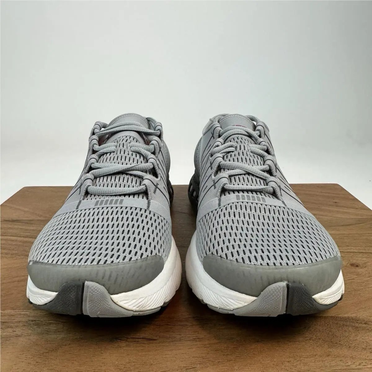 Under Armour shoes - Under Armour Speedform Europa - Speedform Europa - 1285482-941 - Gray 1