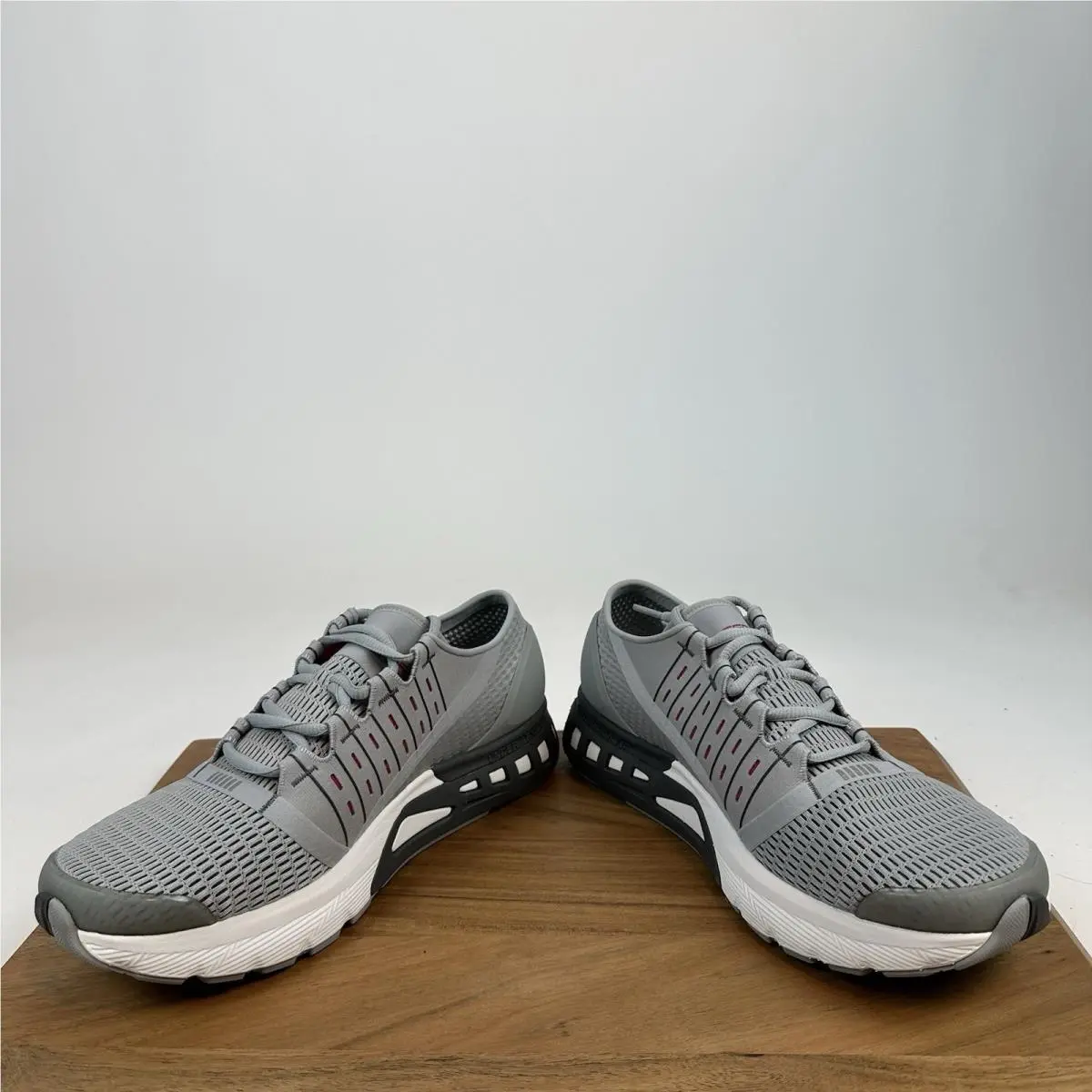 Under Armour shoes - Under Armour Speedform Europa - Speedform Europa - 1285482-941 - Gray 3