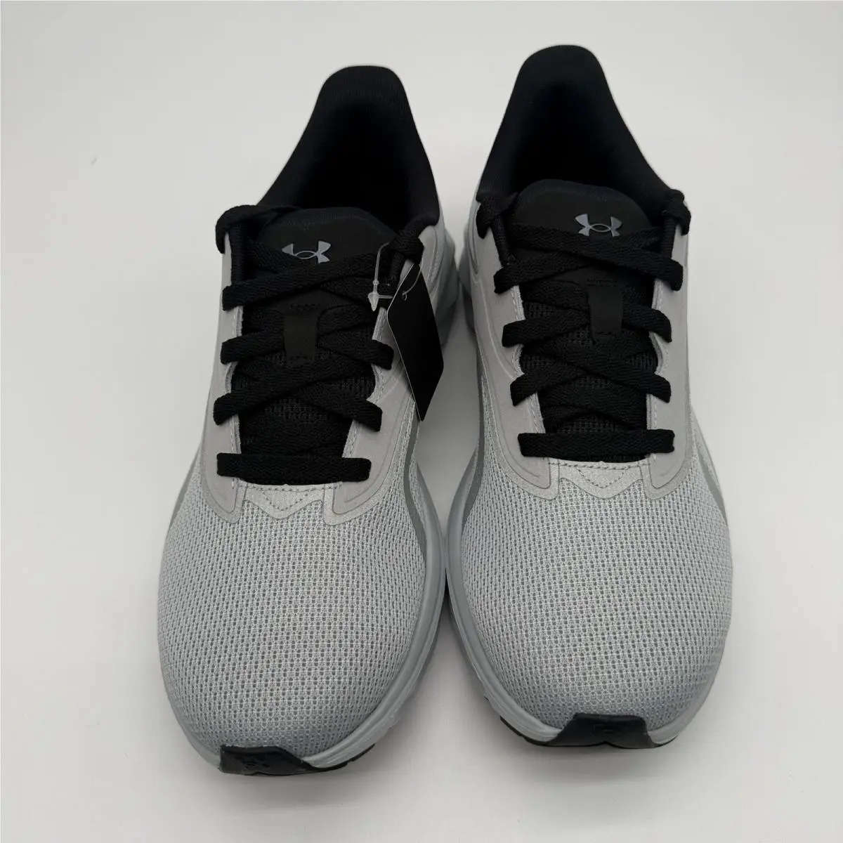 Under Armour shoes - UA Ascend - Ascend - Gray 1