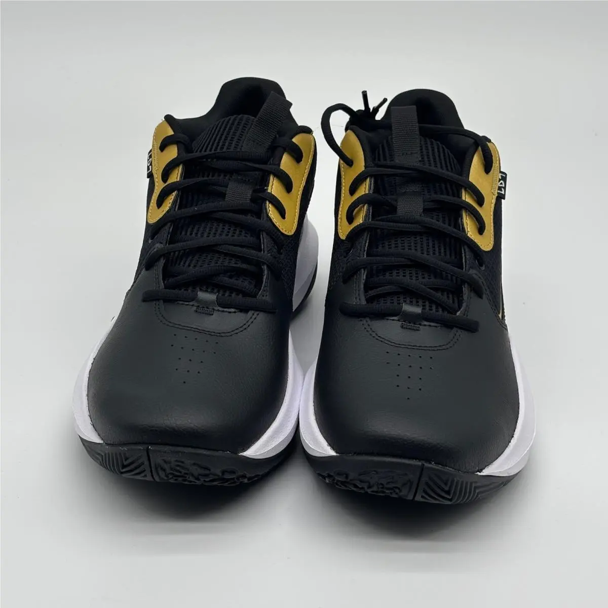 Under Armour shoes - UA Lockdown 7 - Lockdown - Black 1