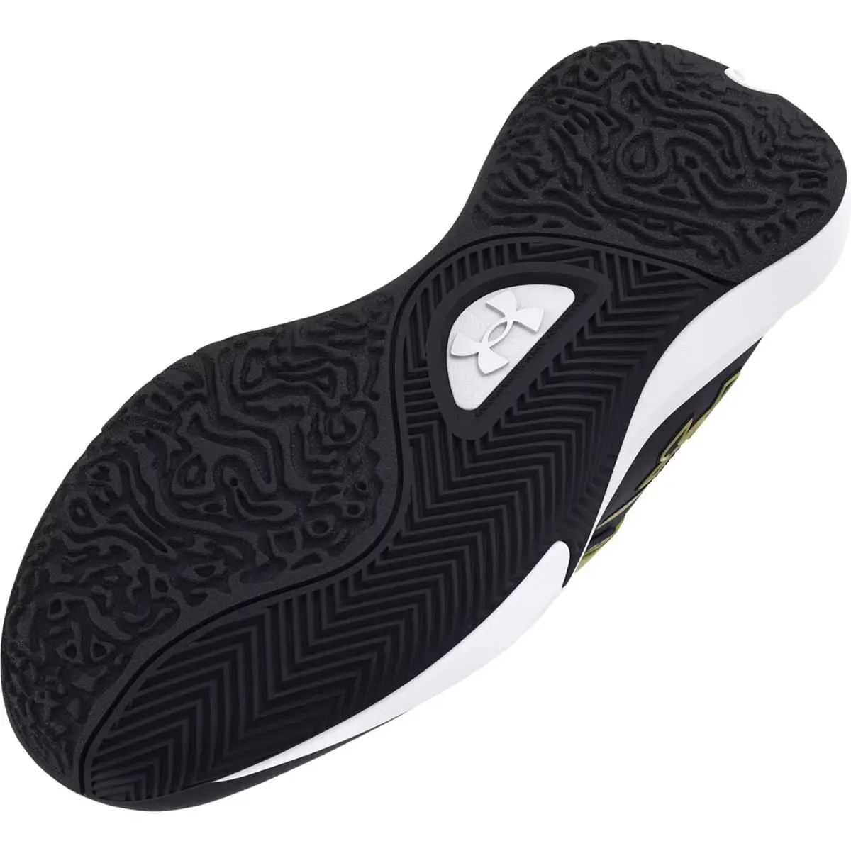 Under Armour shoes - Under Armour Lockdown 7 - Lockdown - Gray 0