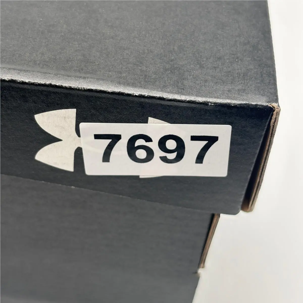 Under Armour shoes - UA Charged Commit TR 5 - Blue 6