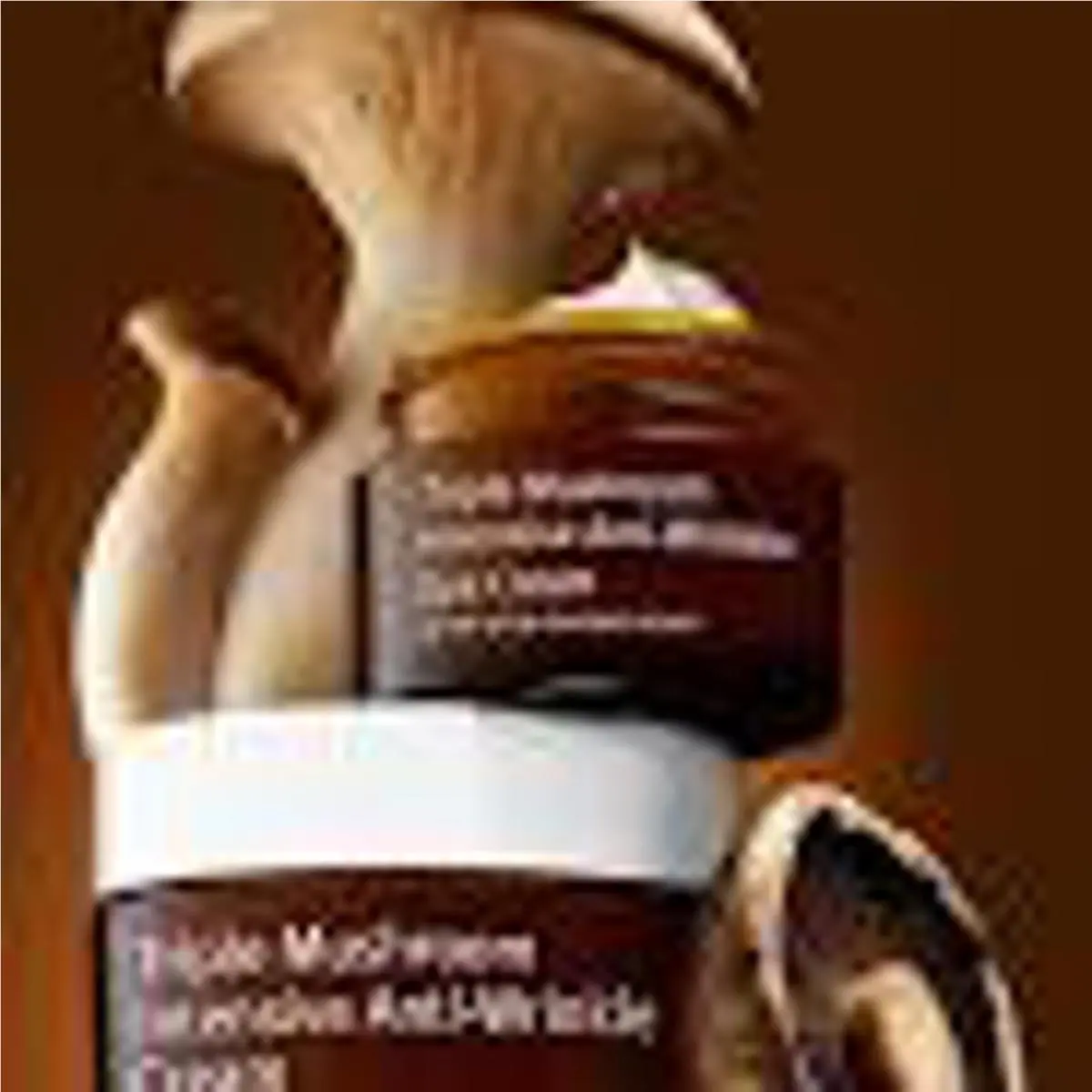 L`oréal Grassroots Research Labs Triple Mushroom Intensive Anti-wrinkle Cream 1.7 oz