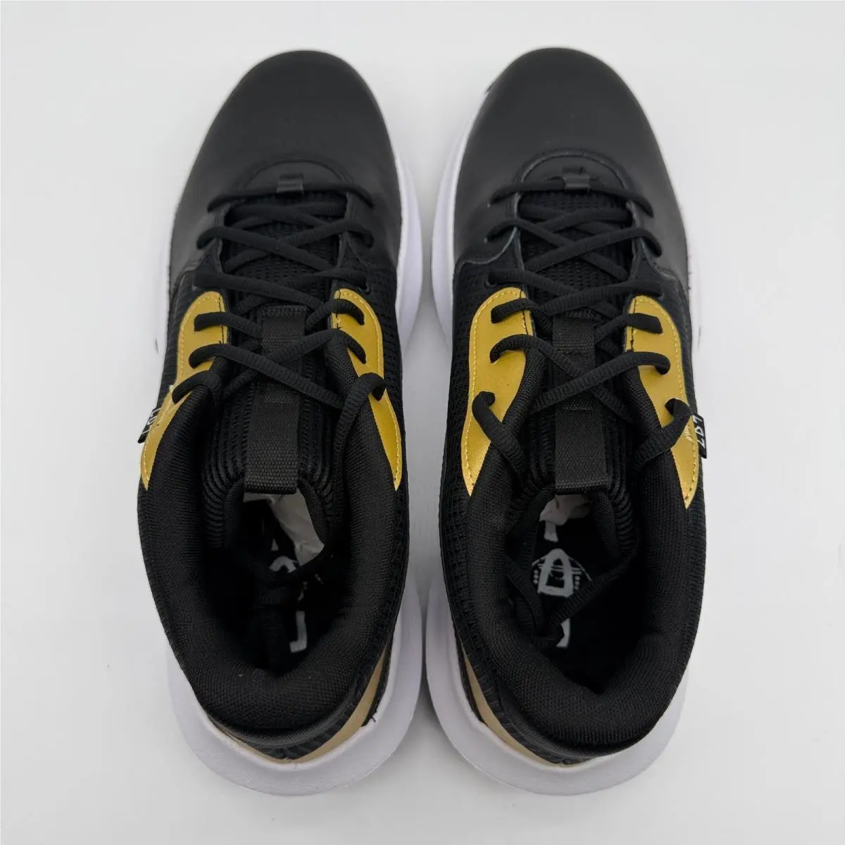 Under Armour shoes - UA Lockdown 7 - Lockdown - Black 3