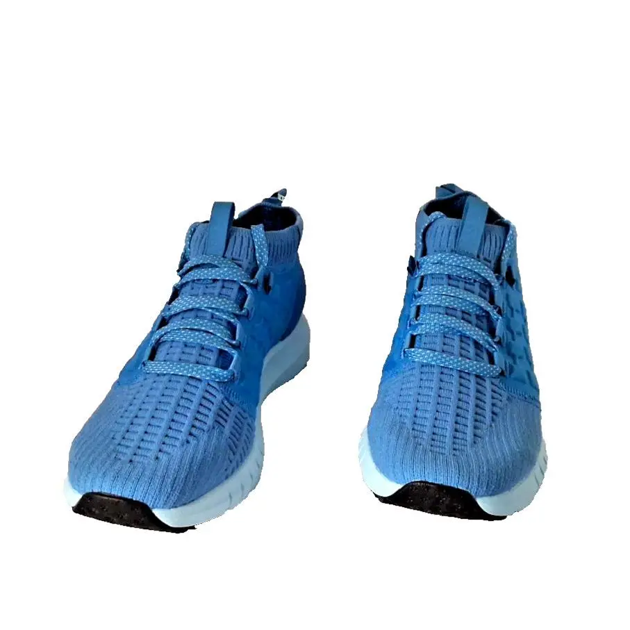 Under Armour shoes - Under Armour HOVR Phantom 1 - Blue 2