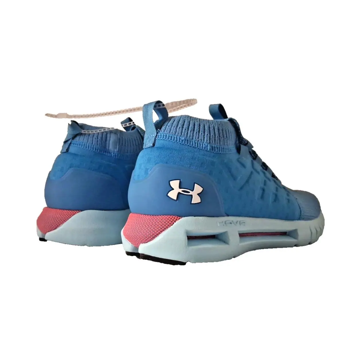 Under Armour shoes - Under Armour HOVR Phantom 1 - Blue 3