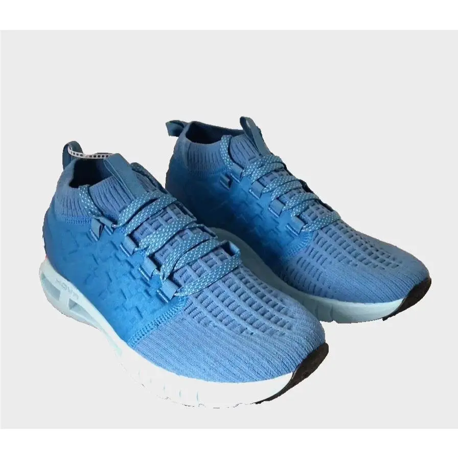 Under Armour shoes - Under Armour HOVR Phantom 1 - Blue 0