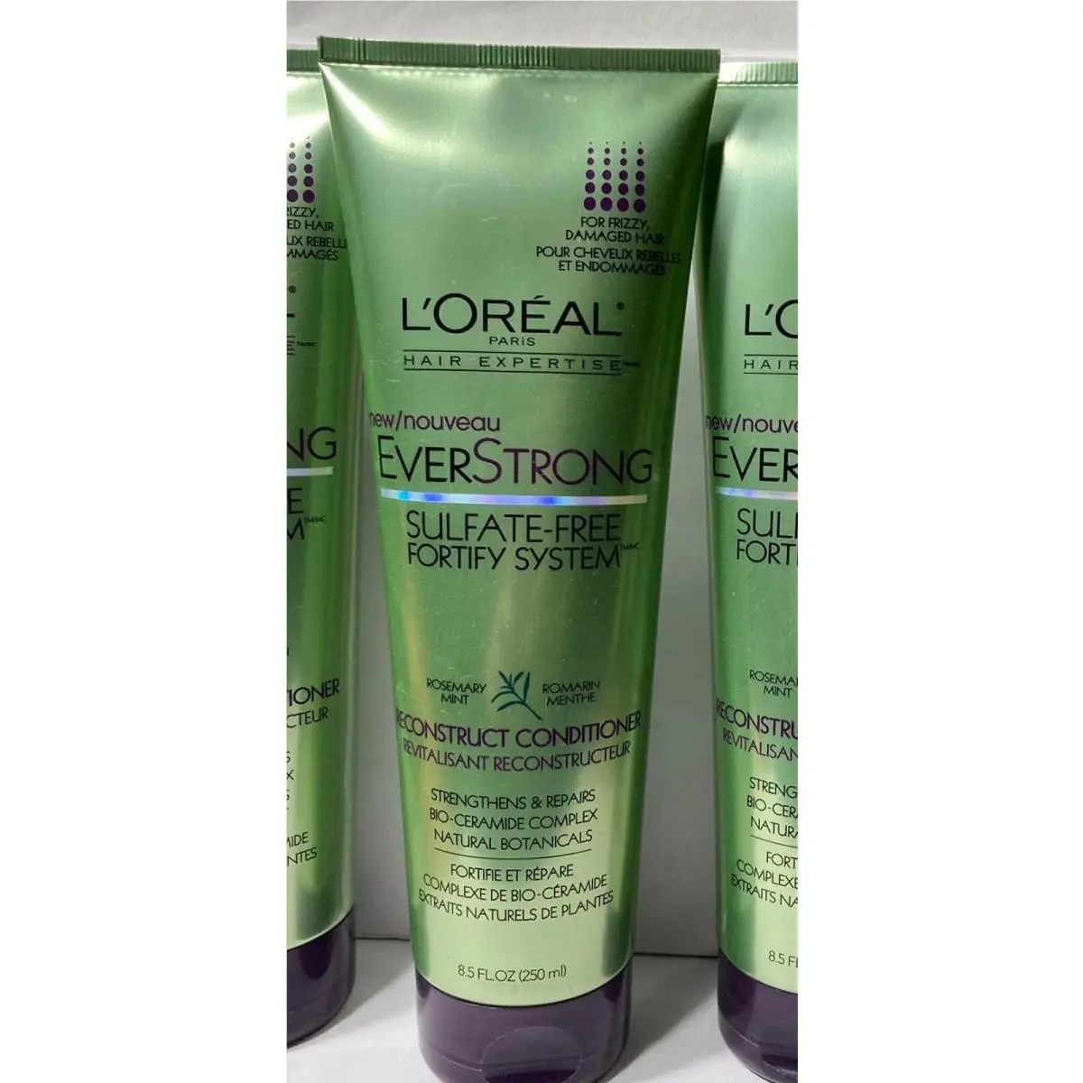 L`oreal Ever Strong Reconstruct Conditioner Sulfate Free by L'Oréal