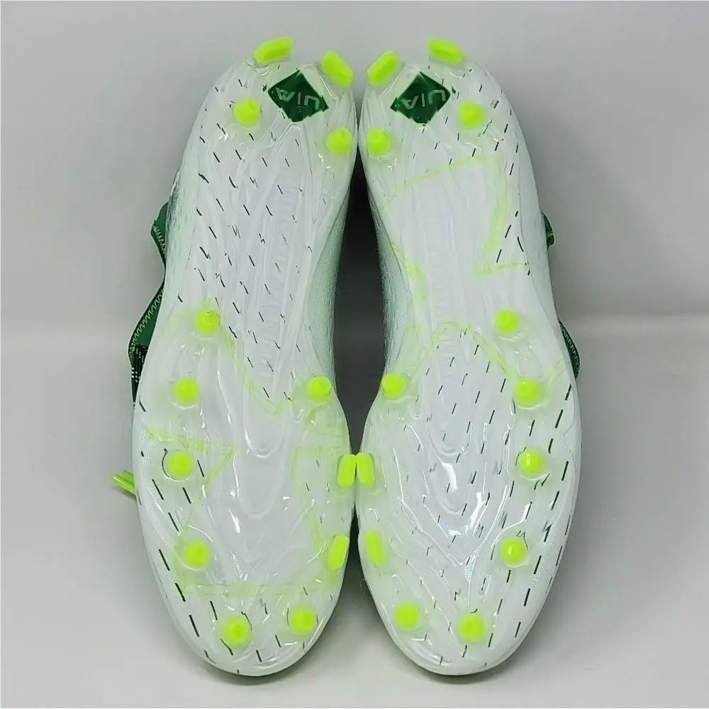Under Armour shoes - Green 9