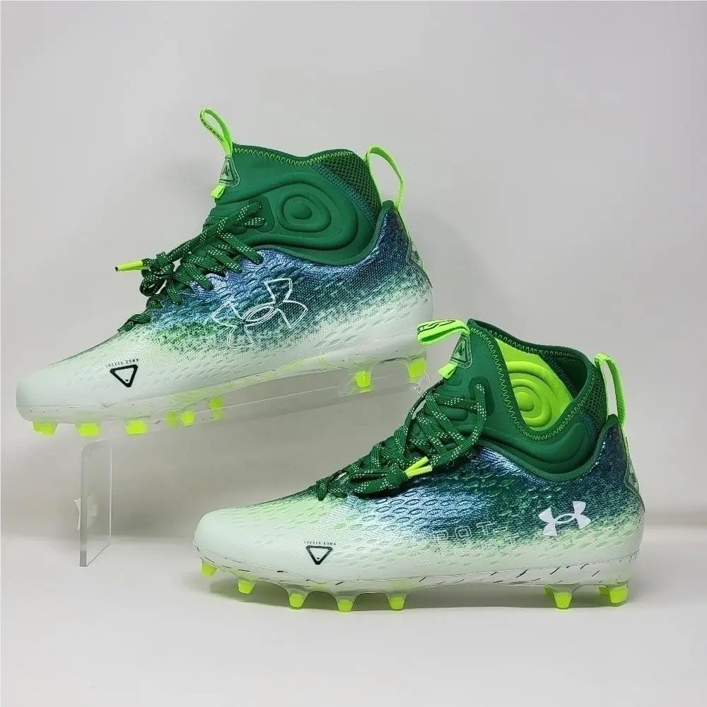 Under Armour shoes - Green 0