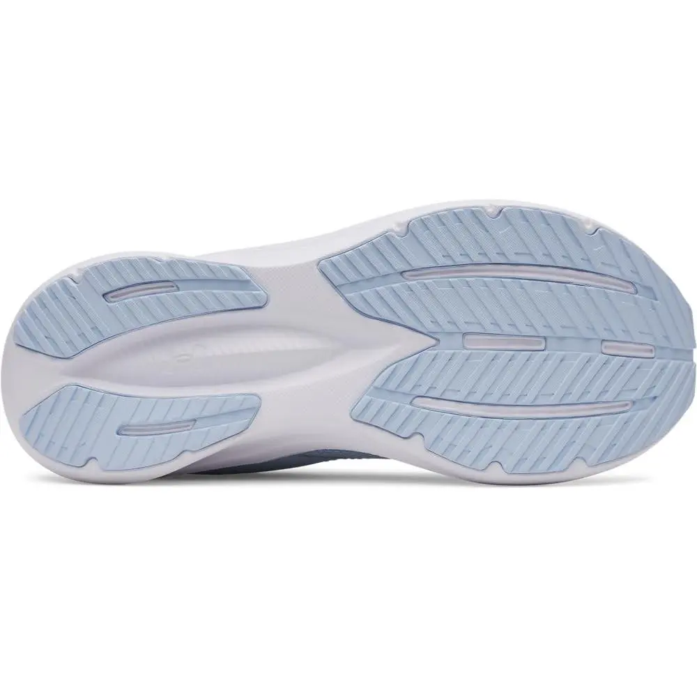 Under Armour shoes - 6006914-464 - 6006914-464 - (464) Nimbus Blue/Nimbus Blue/White (UPC: 198633991380) 1