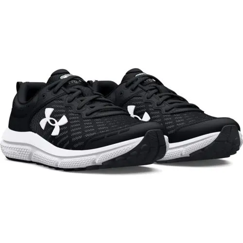 Under Armour shoes - Black 0