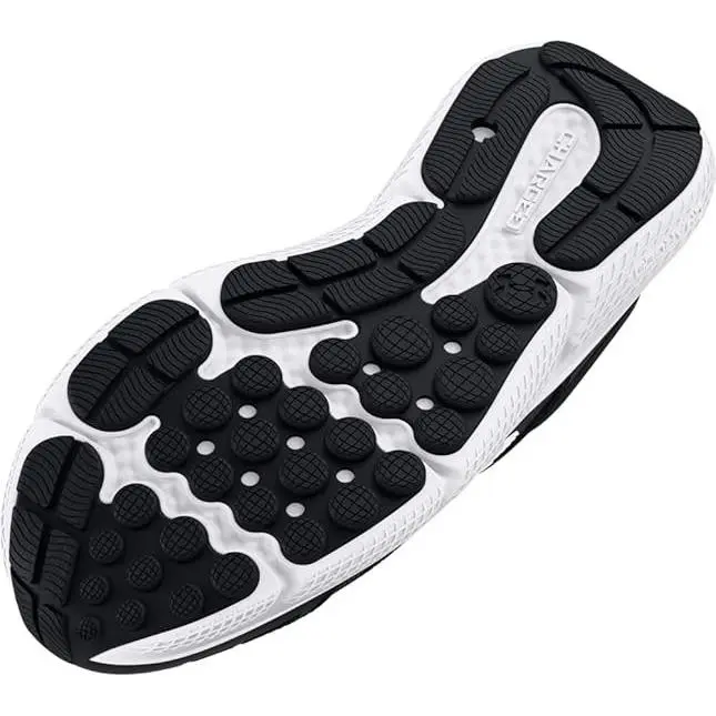 Under Armour shoes - Black 1