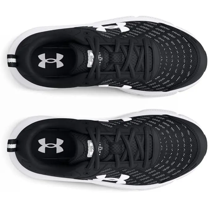 Under Armour shoes - Black 2
