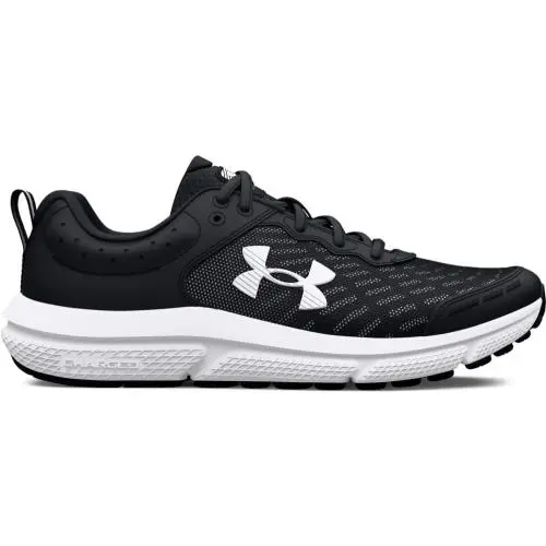 Under Armour shoes - Black 3
